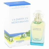 Un Jardin En Mediterranee by Hermes for Women. Eau De Toilette Spray 1.7 oz | Perfumepur.com